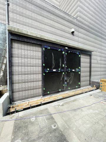 ファーストフィオーレ難波クレシアのその他共用部分