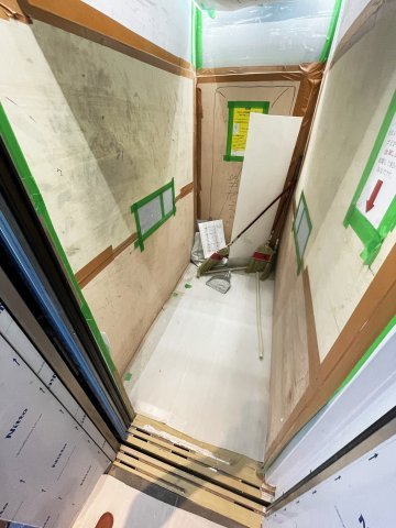 ファーストフィオーレ難波クレシアの設備