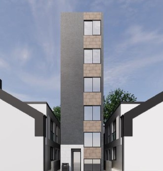 THE PALACE ASAKUSA IRIYA