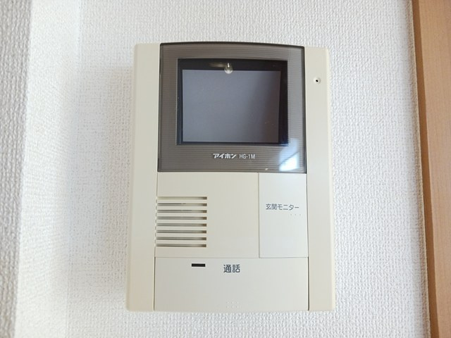 ハウディ五番町のセキュリティ