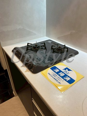 【キッチン】 | スカイコートヴィスタ隅田公園