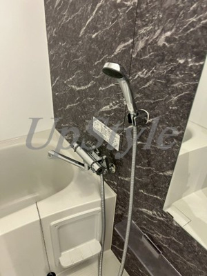 【浴室】 | スカイコートヴィスタ隅田公園