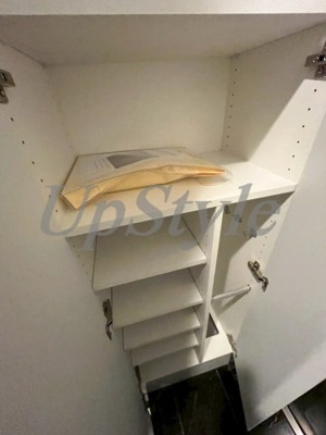 【収納】 | スカイコートヴィスタ隅田公園