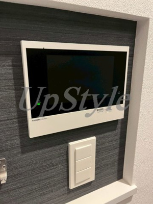 【セキュリティ】 | スカイコートヴィスタ隅田公園