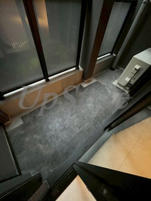 【バルコニー】 | スカイコートヴィスタ隅田公園