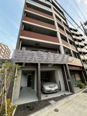 【外観】 | スカイコートヴィスタ隅田公園