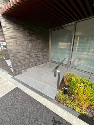 【エントランス】 | スカイコートヴィスタ隅田公園