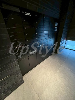 【設備】 | スカイコートヴィスタ隅田公園