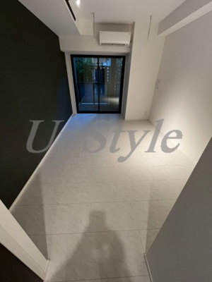 【居間・リビング】 | スカイコートヴィスタ隅田公園