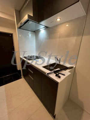 【キッチン】 | スカイコートヴィスタ隅田公園