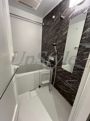 【浴室】 | スカイコートヴィスタ隅田公園