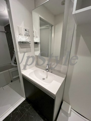 【洗面所】 | スカイコートヴィスタ隅田公園