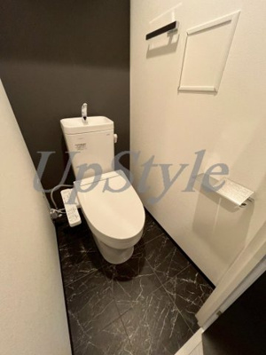 【トイレ】 | スカイコートヴィスタ隅田公園