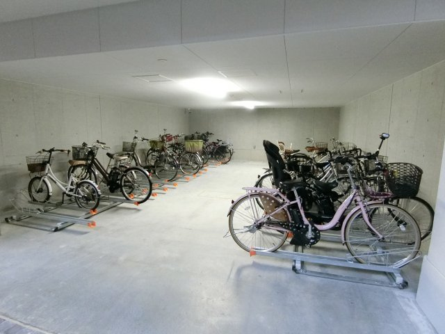 【その他共用部分】 | ローレルアイあべの