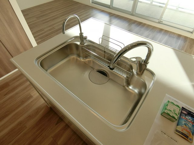 【キッチン】 | ローレルアイあべの