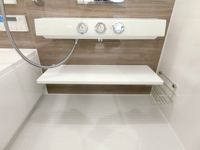 【浴室】 | ローレルアイあべの