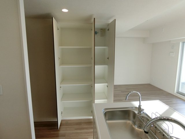 【収納】 | ローレルアイあべの