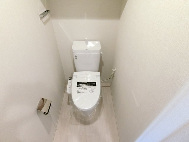 【トイレ】 | ローレルアイあべの