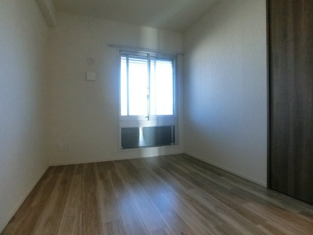 【寝室】 | ローレルアイあべの