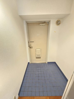 【玄関】 | Collection東岸和田