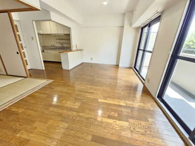 【内装】 | Collection東岸和田