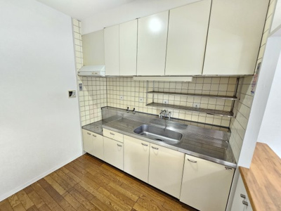 【キッチン】 | Collection東岸和田