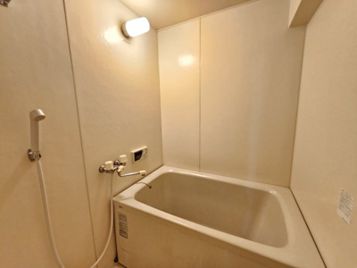 【浴室】 | Collection東岸和田