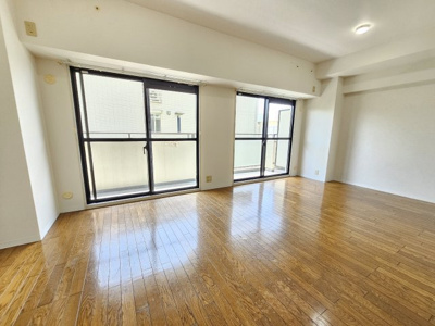 【洋室】 | Collection東岸和田