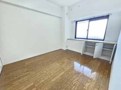 【寝室】 | Collection東岸和田