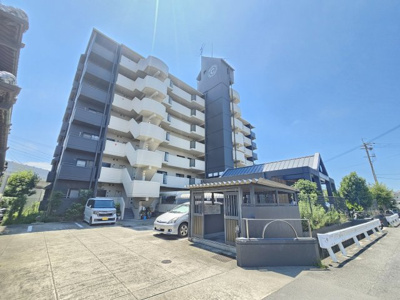 【外観】 | Collection東岸和田