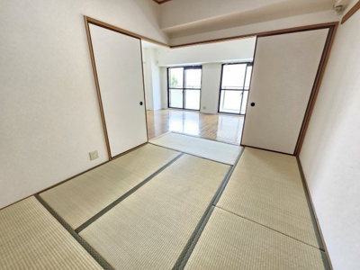 【和室】 | Collection東岸和田