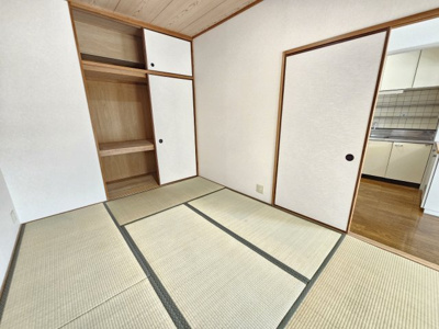 【和室】 | Collection東岸和田