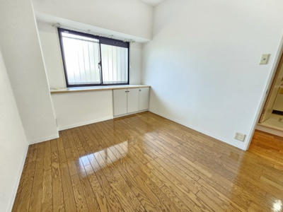 【洋室】 | Collection東岸和田