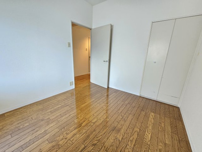 【洋室】 | Collection東岸和田