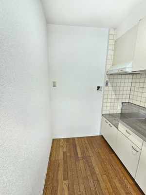 【洋室】 | Collection東岸和田