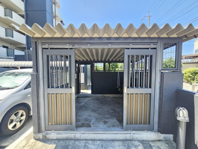 【その他共用部分】 | Collection東岸和田