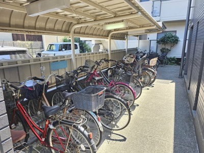 【その他共用部分】 | Collection東岸和田