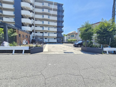 【駐車場】 | Collection東岸和田