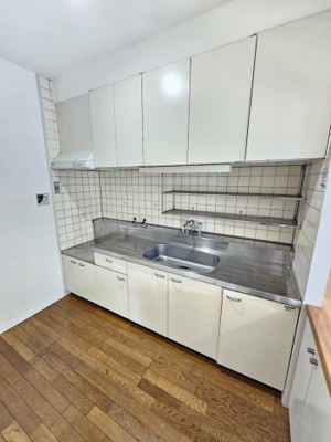 【キッチン】 | Collection東岸和田