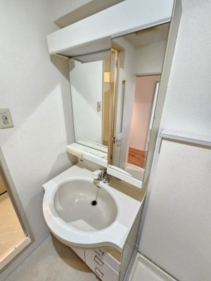 【独立洗面台】 | Collection東岸和田