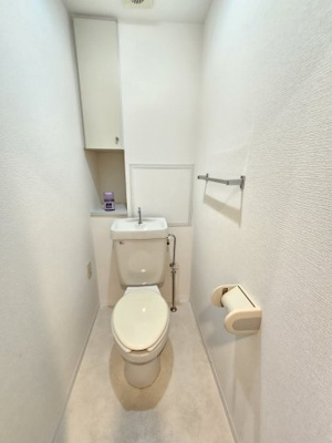 【トイレ】 | Collection東岸和田