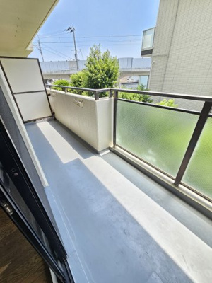 【バルコニー】 | Collection東岸和田