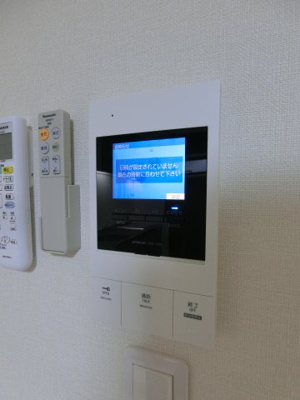 【セキュリティ】 | フジパレスカトレア