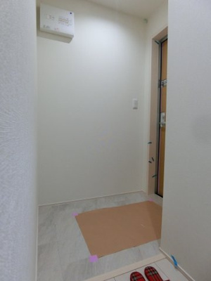 【玄関】 | フジパレスカトレア