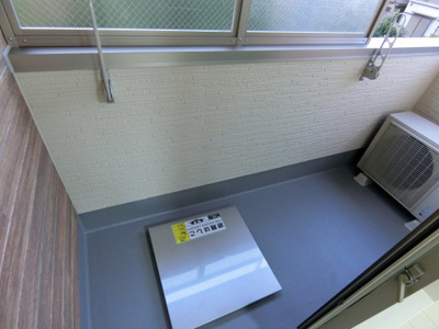 【バルコニー】 | フジパレスカトレア