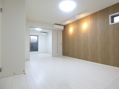 【居間・リビング】 | フジパレスカトレア