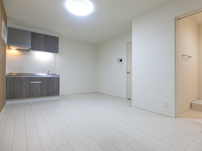 【居間・リビング】 | フジパレスカトレア