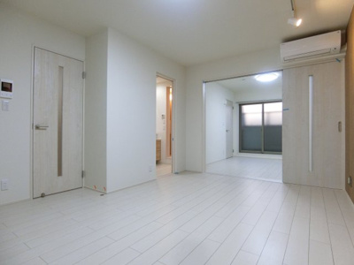 【居間・リビング】 | フジパレスカトレア