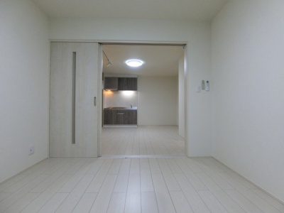 【洋室】 | フジパレスカトレア