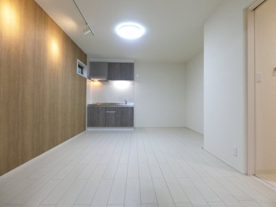 【居間・リビング】 | フジパレスカトレア